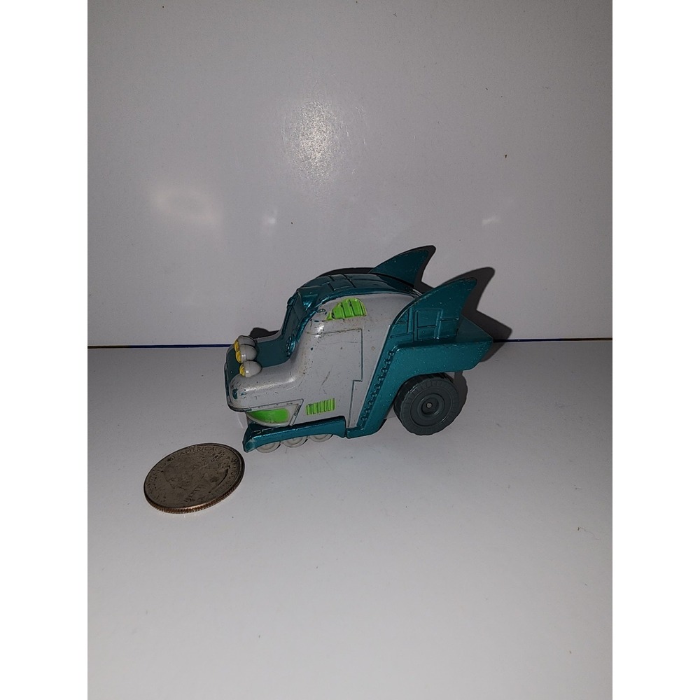 PJ Masks Romeo‎ Lab Truck Die Cast Vehicle
